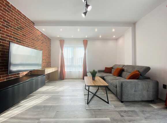 Apartament de închiriat 2 camere Bună Ziua - 69172AI | BLITZ Cluj-Napoca | Poza9