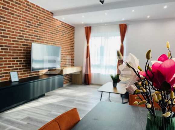 Apartament de închiriat 2 camere Bună Ziua - 69172AI | BLITZ Cluj-Napoca | Poza8