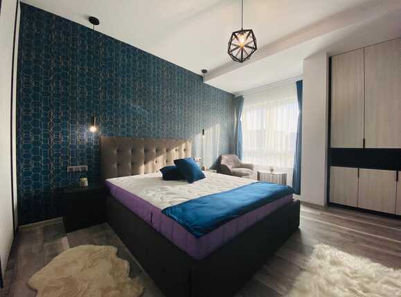 Apartament de închiriat 2 camere Bună Ziua - 69172AI | BLITZ Cluj-Napoca | Poza1