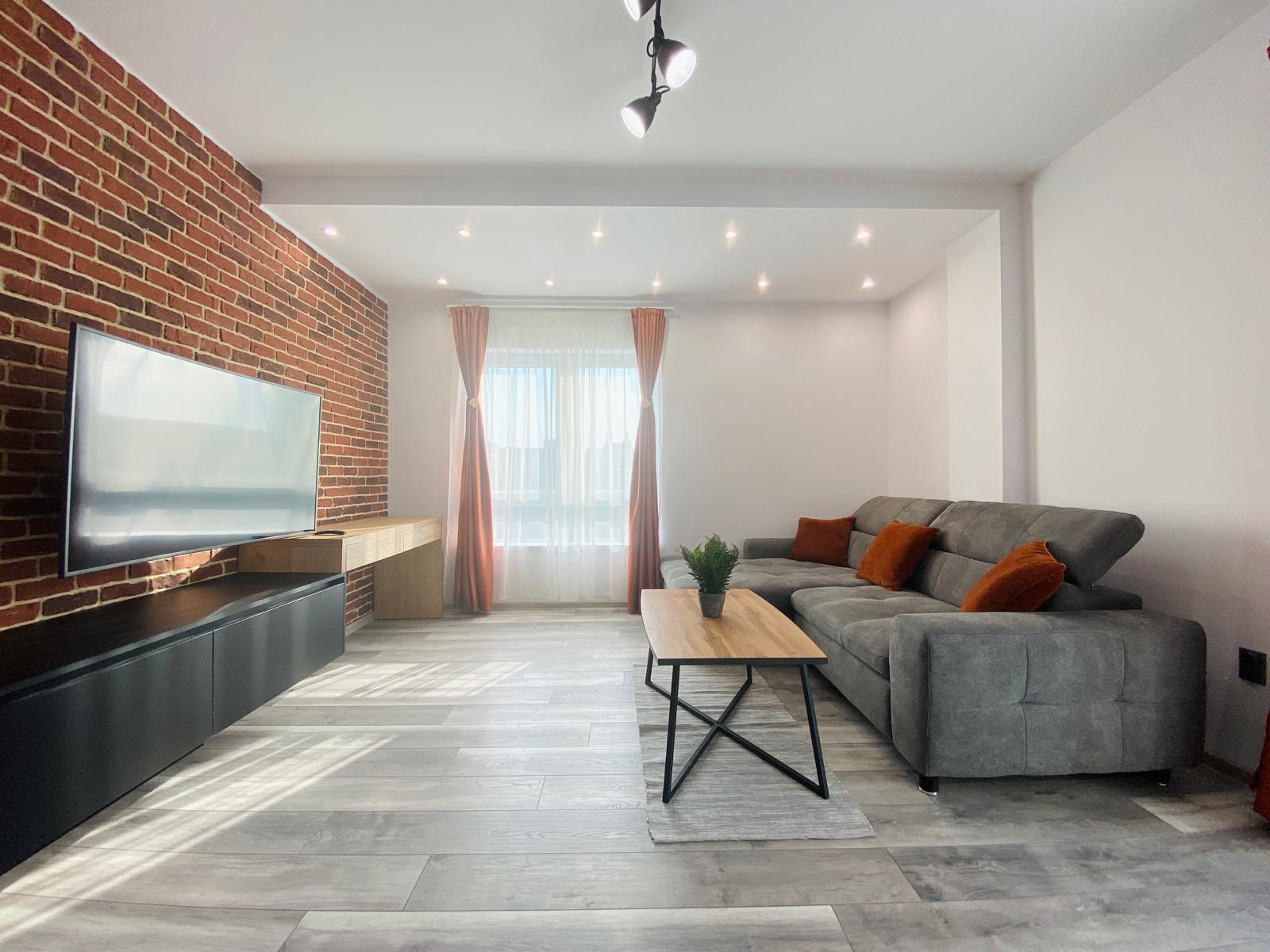 Apartament de închiriat 2 camere Bună Ziua - 69172AI | BLITZ Cluj-Napoca | Poza9