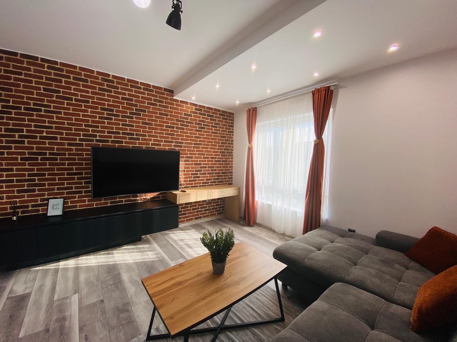 Apartament de închiriat 2 camere Bună Ziua - 69172AI | BLITZ Cluj-Napoca | Poza7