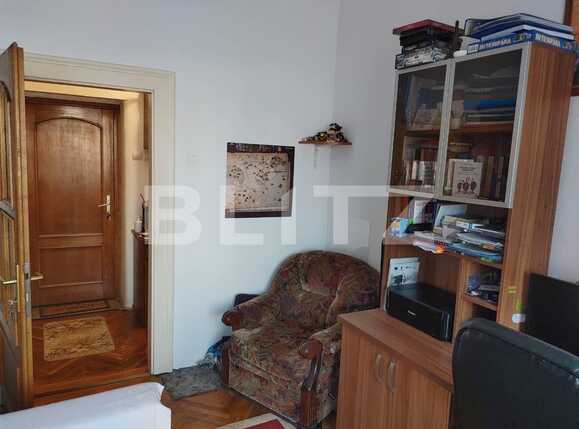 Garsonieră de vânzare Centrul Istoric - 69174AV | BLITZ Brașov | Poza5