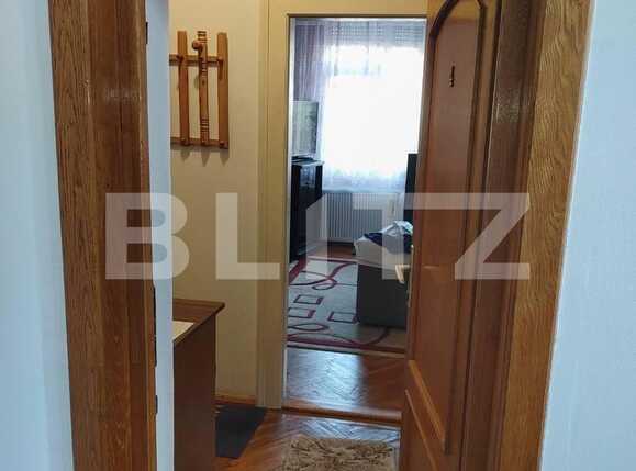 Garsonieră de vânzare Centrul Istoric - 69174AV | BLITZ Brașov | Poza2