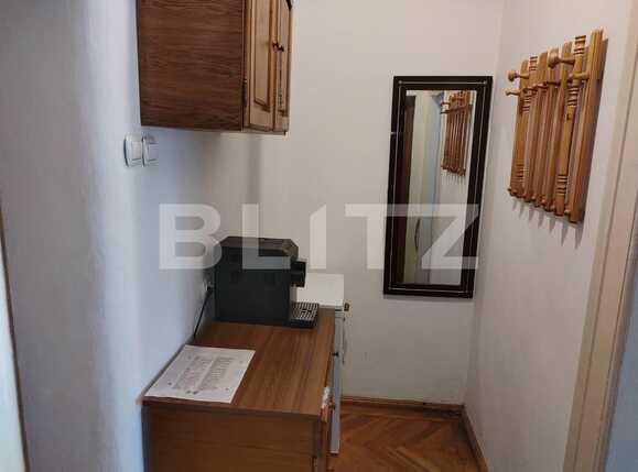Garsonieră de vânzare Centrul Istoric - 69174AV | BLITZ Brașov | Poza3