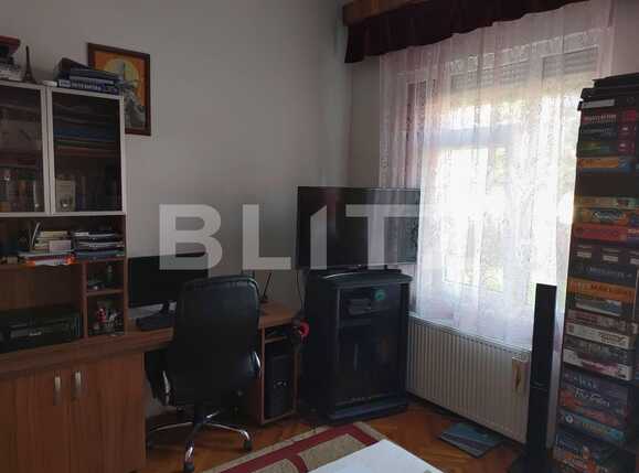 Garsonieră de vânzare Centrul Istoric - 69174AV | BLITZ Brașov | Poza4