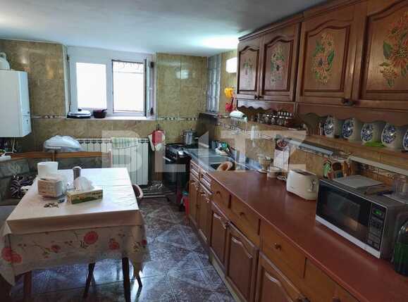 Garsonieră de vânzare Centrul Istoric - 69174AV | BLITZ Brașov | Poza8