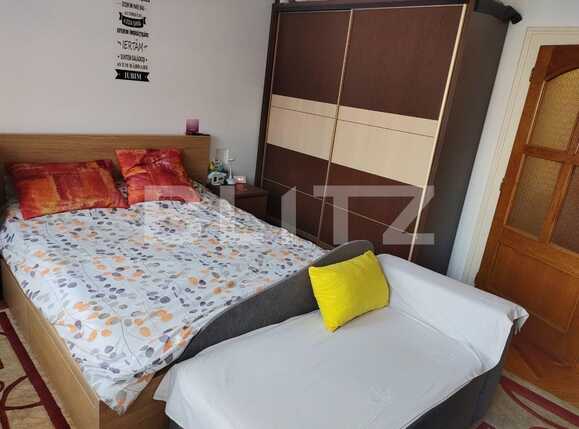 Garsonieră de vânzare Centrul Istoric - 69174AV | BLITZ Brașov | Poza1