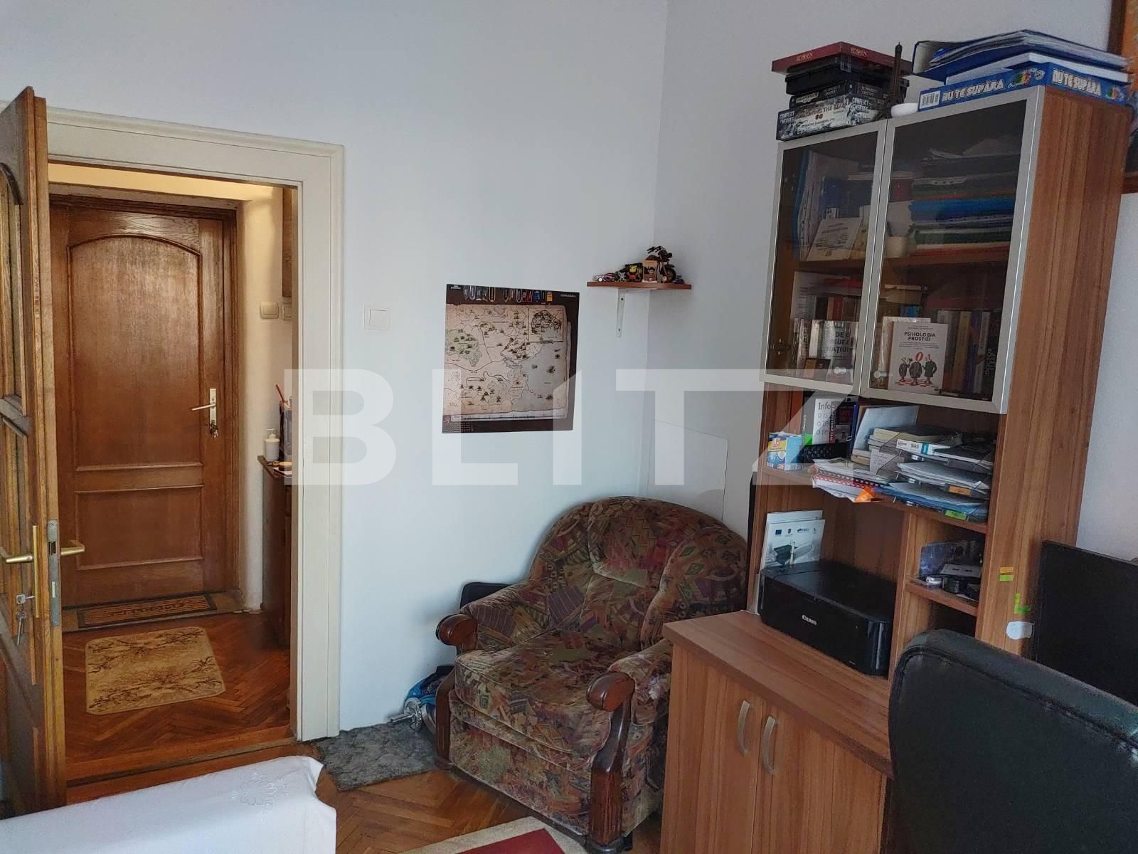 Garsonieră de vânzare Centrul Istoric - 69174AV | BLITZ Brașov | Poza5