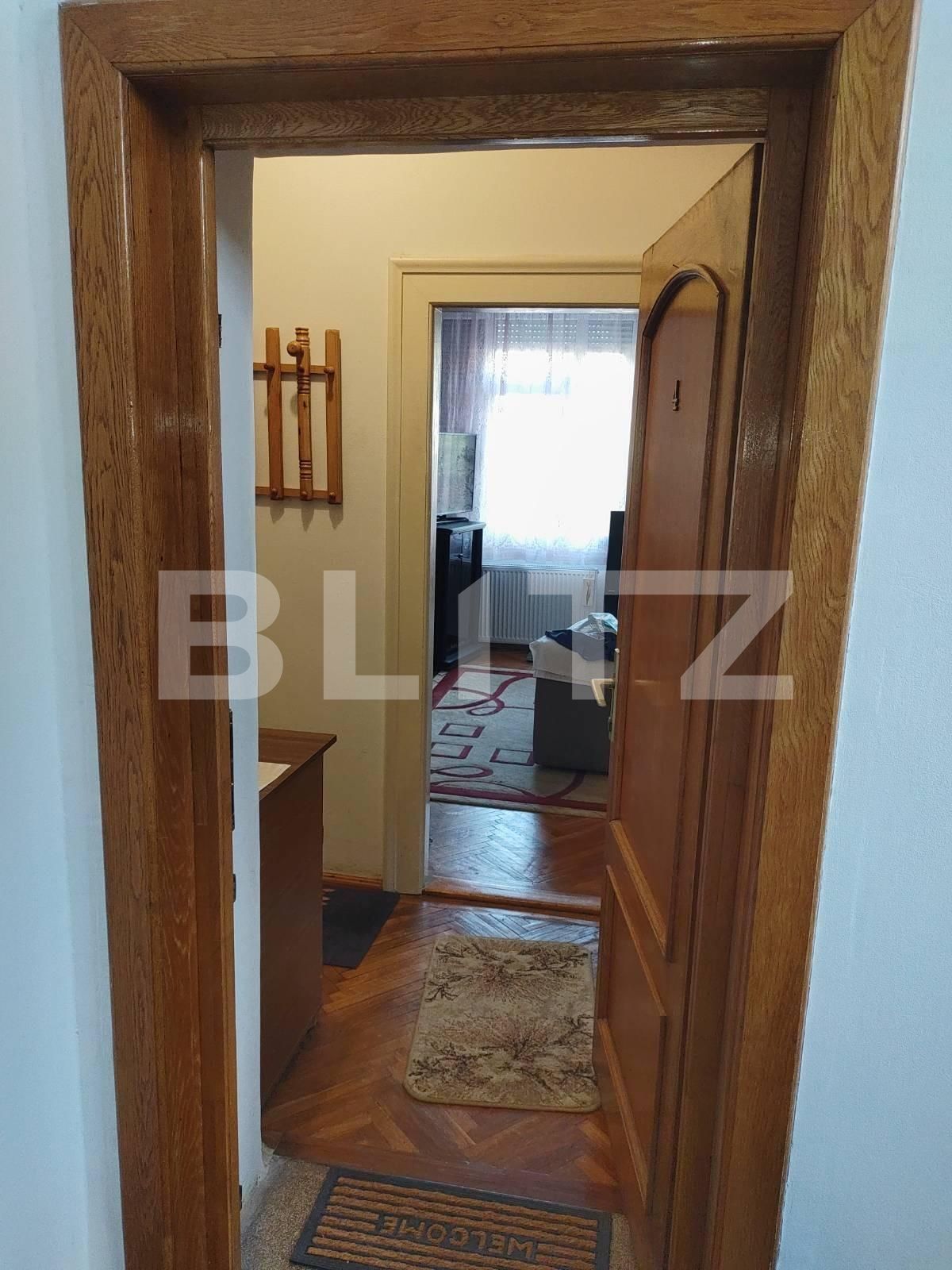 Garsonieră de vânzare Centrul Istoric - 69174AV | BLITZ Brașov | Poza2