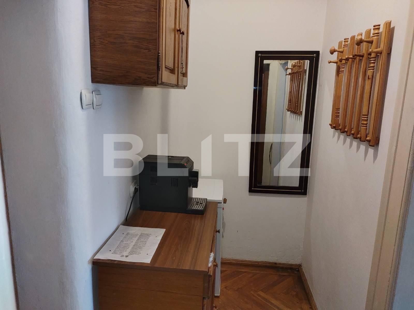 Garsonieră de vânzare Centrul Istoric - 69174AV | BLITZ Brașov | Poza3