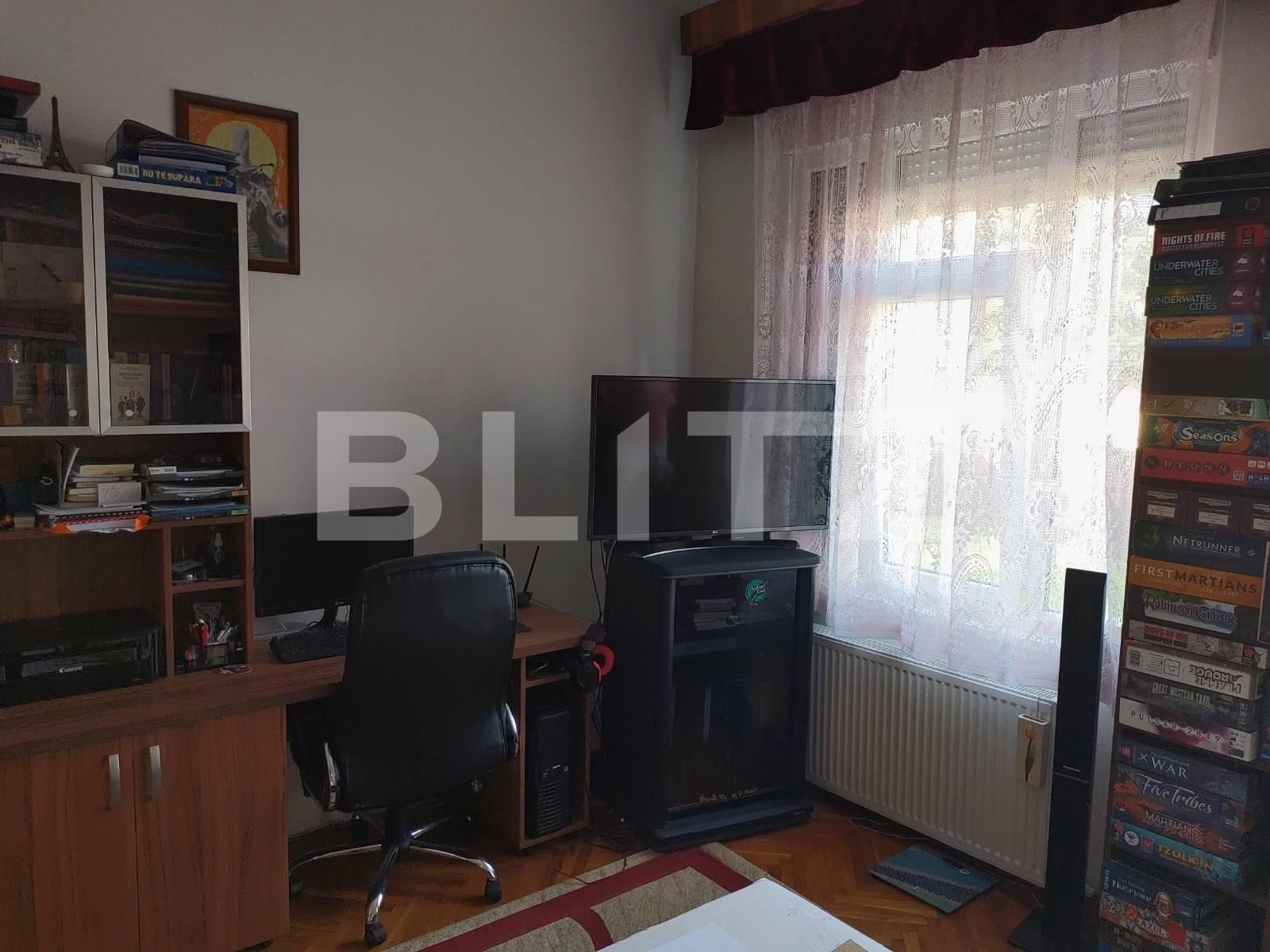 Garsonieră de vânzare Centrul Istoric - 69174AV | BLITZ Brașov | Poza4