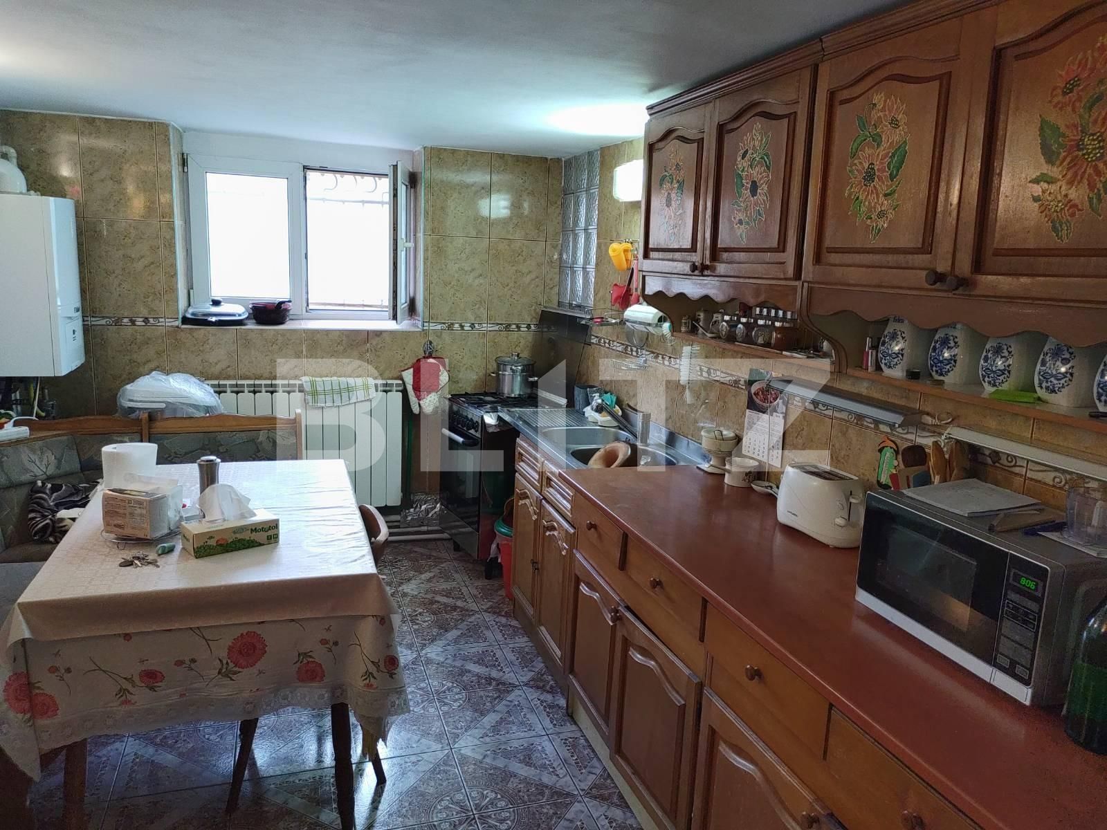 Garsonieră de vânzare Centrul Istoric - 69174AV | BLITZ Brașov | Poza8