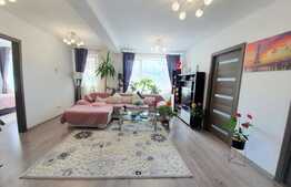 Apartament cu 3 camere, modern, 1 garaj, orientare sudica! Zona Florilor!