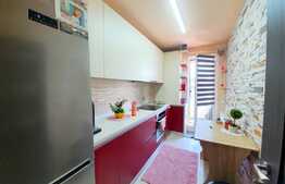 Apartament cu 3 camere, modern, 1 garaj, orientare sudica! Zona Florilor!