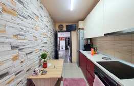 Apartament cu 3 camere, modern, 1 garaj, orientare sudica! Zona Florilor!