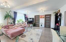 Apartament cu 3 camere, modern, 1 garaj, orientare sudica! Zona Florilor!