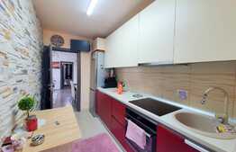 Apartament cu 3 camere, modern, 1 garaj, orientare sudica! Zona Florilor!