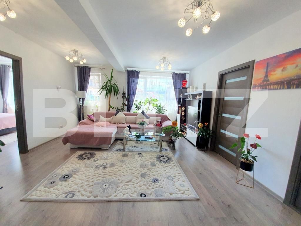 Apartament de vânzare 3 camere Floreşti - 69175AV | BLITZ Cluj-Napoca | Poza2