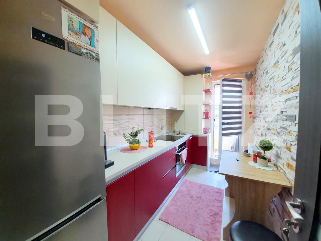 Apartament de vânzare 3 camere Floreşti - 69175AV | BLITZ Cluj-Napoca | Poza5