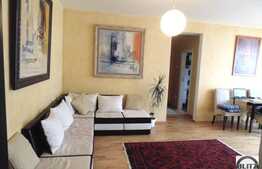 2 camere, 78 mp, imobil nou, parcare, mobilat modern, zona Grand Hotel Italia!