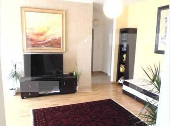 Apartament de închiriat 2 camere Bună Ziua - 6918AI | BLITZ Cluj-Napoca | Poza4