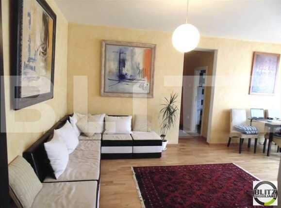 Apartament de închiriat 2 camere Bună Ziua - 6918AI | BLITZ Cluj-Napoca | Poza1