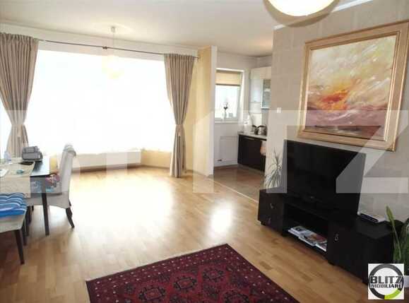 Apartament de închiriat 2 camere Bună Ziua - 6918AI | BLITZ Cluj-Napoca | Poza2