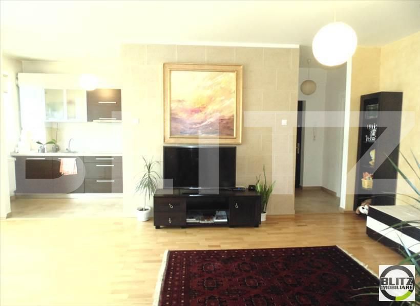 Apartament de închiriat 2 camere Bună Ziua - 6918AI | BLITZ Cluj-Napoca | Poza5