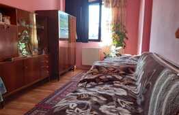 Apartament 3 camere, 82 mp, finisat, mobilat, zona restaurant Regal Baciu 