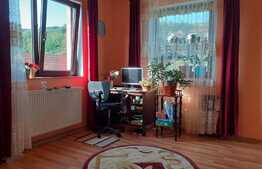 Apartament 3 camere, 82 mp, finisat, mobilat, zona restaurant Regal Baciu 