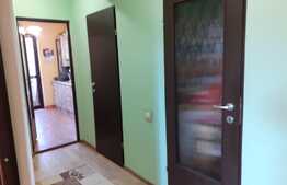 Apartament 3 camere, 82 mp, finisat, mobilat, zona restaurant Regal Baciu 