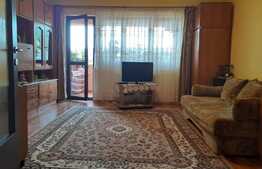 Apartament 3 camere, 82 mp, finisat, mobilat, zona restaurant Regal Baciu 
