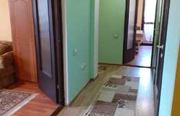 Apartament 3 camere, 82 mp, finisat, mobilat, zona restaurant Regal Baciu 