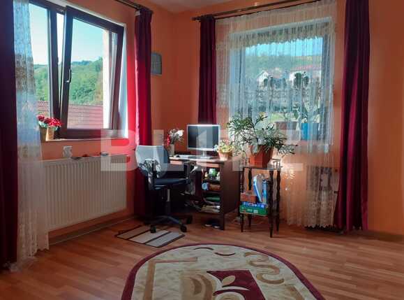 Apartament de vânzare 3 camere Baciu - 69188AV | BLITZ Cluj-Napoca | Poza1