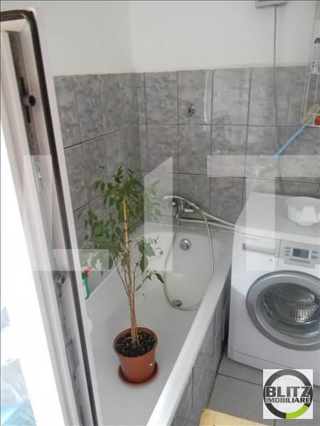 Garsonieră de vânzare Central - 6919AV | BLITZ Cluj-Napoca | Poza13