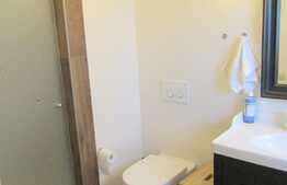 Casa individuala, 180 mp utili, teren de 1400 mp, zona Chinteni!