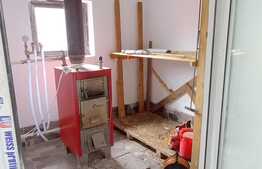 Casa individuala, 180 mp utili, teren de 1400 mp, zona Chinteni!