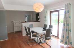 Casa individuala, 180 mp utili, teren de 1400 mp, zona Chinteni!