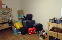 Casa individuala, 180 mp utili, teren de 1400 mp, zona Chinteni!