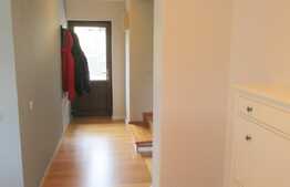 Casa individuala, 180 mp utili, teren de 1400 mp, zona Chinteni!