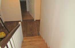 Casa individuala, 180 mp utili, teren de 1400 mp, zona Chinteni!