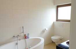 Casa individuala, 180 mp utili, teren de 1400 mp, zona Chinteni!