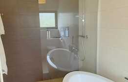 Casa individuala, 180 mp utili, teren de 1400 mp, zona Chinteni!