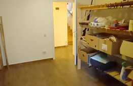 Casa individuala, 180 mp utili, teren de 1400 mp, zona Chinteni!