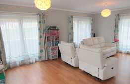 Casa individuala, 180 mp utili, teren de 1400 mp, zona Chinteni!