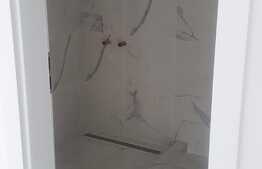 Apartament cu 2 camere finisat de 53 mp, zona Terra!