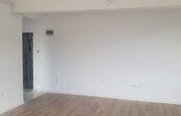 Apartament cu 2 camere finisat de 53 mp, zona Terra!