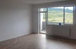 Apartament cu 2 camere finisat de 53 mp, zona Terra!