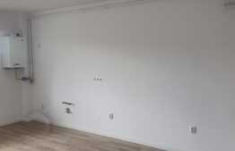 Apartament cu 2 camere finisat de 53 mp, zona Terra!