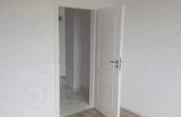 Apartament cu 2 camere finisat de 53 mp, zona Terra!